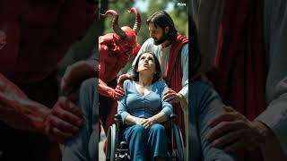 Jesus is the protector #love #jesusministry #yashu