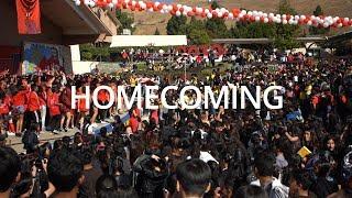 MSJHS Homecoming C/O 2019