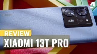 Xiaomi 13T Pro full review