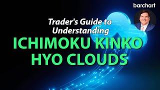 Trader's Guide to Understanding Ichimoku Kinko Hyo Clouds