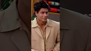 SRK & Kajol Romance l Bollywood Golden Couple