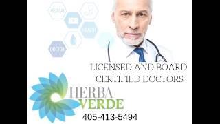 Herba Verde Physicians