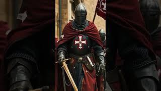 Warriors of Faith: The Three Most Fearsome Knight Orders in History