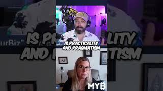 Unlocking the Power of Privacy & Practicality for a Quieter Life #crypto #mineyourbiz #altcoins