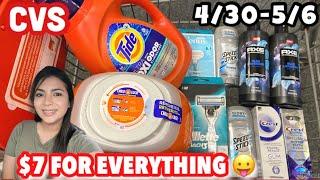 TIDE & MORE FOR ONLY .68 CENTS USING ONLY DIGITALS AT CVS | 4/30-5/6