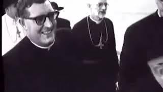 DOCUMENTAL COMPLETO- Historia del «Concilio» Vaticano II: la Revolución en la Iglesia (DESCRIPCIÓN