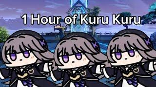 Kuru Kuru Kururin 1 Hour