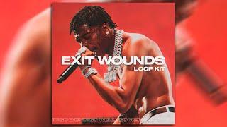 Loop Kit / Lil Baby Loop Kit - "Exit Wounds" (Lil Durk, Polo G, Lil Tjay, Roddy Ricch)