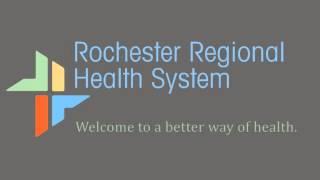 Rochester Regional Health System Introduction