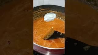 || tomato kaju curry || #ytshorts #shorts #trending