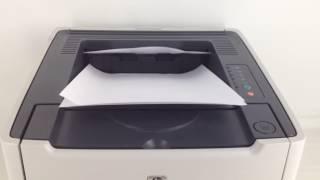 HP LaserJet P2015dn Laser Printer- For Sale