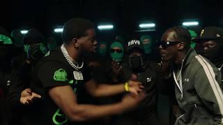 Tion Wayne & Unknown T & Central Cee  - I'm Gonna Live My Life (Music Video)