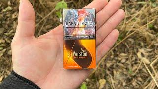 Winston XS Compact Costa. Обзор, цена, вкус, стоит ли покупать?