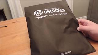 The Escape Game: Unlocked - Review