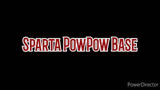 Sparta PowPow Base [REUPLOAD]