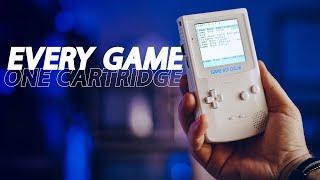 ALL Game Boy Games for $25!? The TRUTH Behind Everdrive EDGB Clones