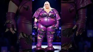 Russian Beauty Transformation on Americas got talent: Four Striking AGT Personas! #agt