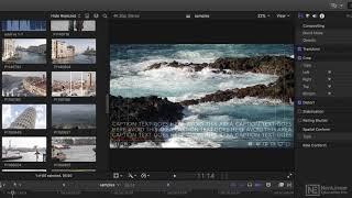 Final Cut Pro X 100: Whats New in Final Cut Pro X 10.4.9 and Motion 5.4.6 - Introduction