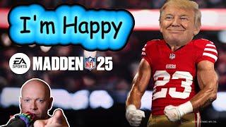 Madden NFL 25 ● First Impression Review - DON'T WATCH