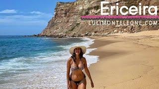 Ericeira beaches, Portugal!