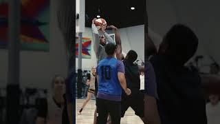 LA Sparks Basketball | Practice Clips