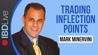 Minervini: How To Trade Key 'Inflection Point' For Market And Stocks