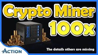 Watch out Filecoin, ScPrime is ready to PUMP! Passive Income with Crypto Mining File Storage
