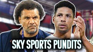 Championship Play-off Final Preview Feat. Don Goodman & Curtis Davies