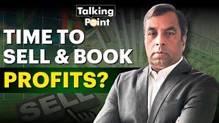'Take Some Profits Off The Table' Says This Market Maverick | Stock Market Investment Strategy