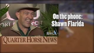 Quarter Horse News 2016 NRHA Futurity Preview  1