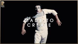 Made To Create - September 2024 | Rialto Channel