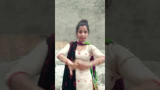 #short #shivani #chauhan