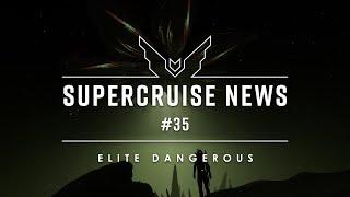 Supercruise News #35