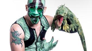 Wrestling Observer Review - WWE New Megastar Hopeful Signee
