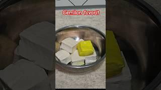 Olahan Tahu Telur Favorit#shorts