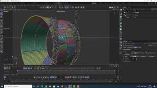 Why Hair Deformation is Challenging in Cinema 4D