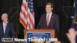 The Weirdest Special Election So Far In Pennsylvania (HBO)