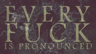 Protest The Hero - The Reign of Unending Terror (Official Lyric Video)