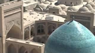 Tours-TV.com: Mir-i Arab Madrasah