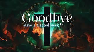 VCCI Wednesday Service