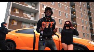 DUVY Ft BK | 2 SIDES OF ME (Official Video) @kingbeeproductions