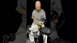 ALIEN + DRUMS + HACKS