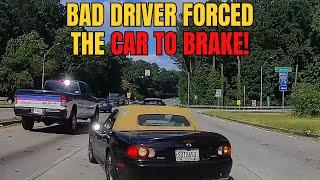 Real Road Madness: Incredible Dashcam Footage of Wild Driving Moments
