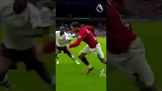 Cristiano Ronaldo skills