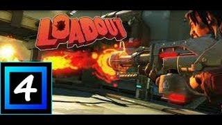 Let's Play Loadout! - Part 4 w/ PenguinPandaZero