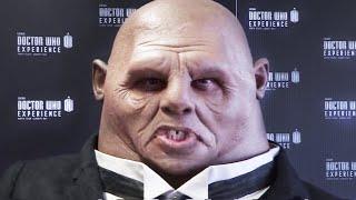 Commander Strax Orders You to Subscribe! | Doctor Who