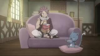 Fairy Tail「AMV」  Natsu & Lucy