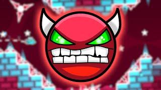 Should Electrodynamix Be A DEMON? (Geometry Dash)