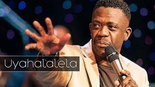 Spirit Of Praise 3 ft Benjamin Dube - Uyahalalela - Gospel Praise & Worship Song