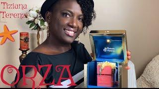 Tiziana Terenzi Orza Fragrance Review | Nika Marks